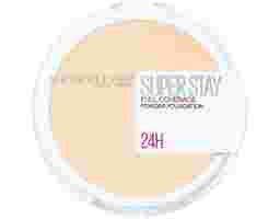 Maybelline - Superstay Pwd Fdn