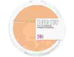 Maybelline - Superstay Pwd Fdn