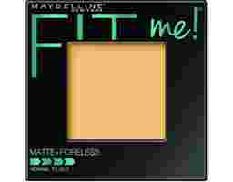 Maybelline - Fit Me Matte Poreless Pwd