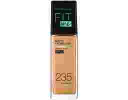 Maybelline - Fit Me Matte+ Pore Liq Fdn