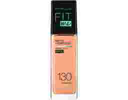 Maybelline - Fit Me Matte+ Pore Liq Fdn