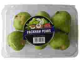 South Africa Packham Pear