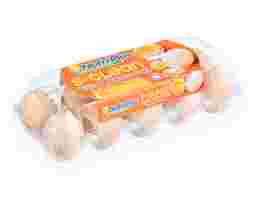 Nutriplus - S-Clean Kampung Egg