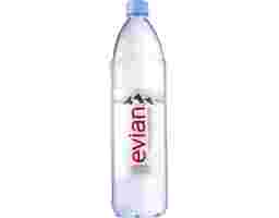 Evian - Mineral Water