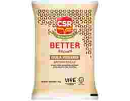CSR - Better Brown Sugar