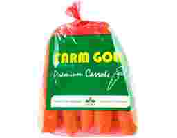 Farm Gold - Australia Carrot