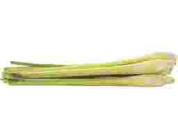 Mr. Green - Lemongrass