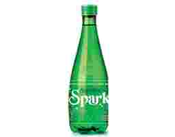 Spritzer - Sparkling Mineral Water