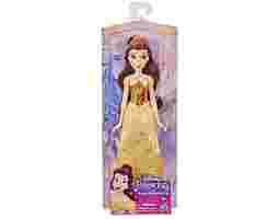 Disney Princess - Fashion Doll Royal Shimmer Belle