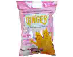 Ginger - Clumping Cat Litter Jasmine