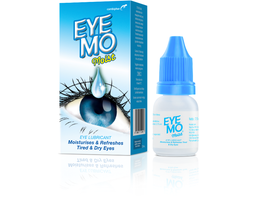Eye Mo - Moist