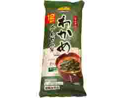 TOPVALU - Best Price Instant Seaweed Miso Soup