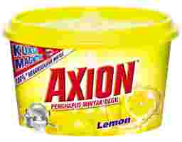 Axion - Paste Lemon