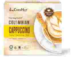 Chek Hup - Microground Colombian Cappucino