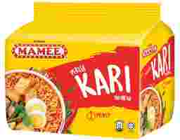 Mamee - 2-Minute Curry Instant Noodle