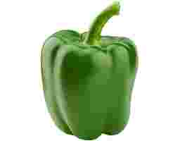 Green Pepper