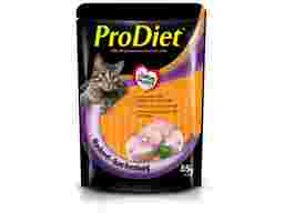 Prodiet - Cat Whole Mackerel