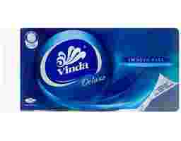 Vinda - Deluxe Toilet Paper Smooth 3Ply