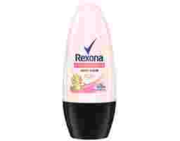 Rexona - Female Deodorant Roll On Wht Anti Stain