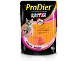Prodiet - Kitten Tuna
