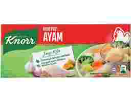 Knorr - Chicken Cube