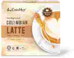 Chek Hup - Microground Colombian Latte