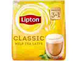 Lipton - Milk Tea Latte Signature Classic