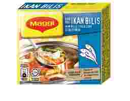 Maggi - Ikan Bilis Stock Cube