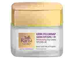 Safi - Rania Gold Day Cream