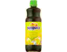 Sunquick - Ice Tea With Lemon
