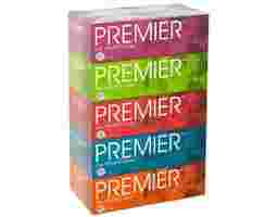 Premier - Facial Tissue
