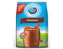 Dutch Lady - Chocolate Drink Ezymix