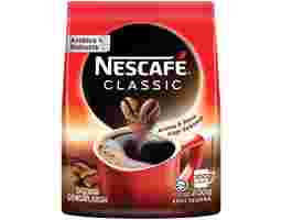 Nescafe - Classic Soft Pack