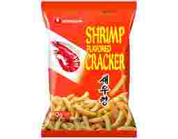 Nongshim - Shrimp Snack