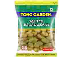 Tong Garden - Salted Broad Bean Without Skin
