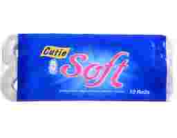Cutie - Soft Toilet Roll