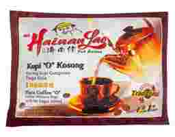 Hainan Lao - Kopi 'O' Kosong