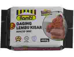 Ramly - Mince Beef