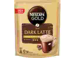 Nescafe - Gold Dark Latte
