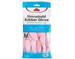 TOPVALU - Household Rubber Glove M
