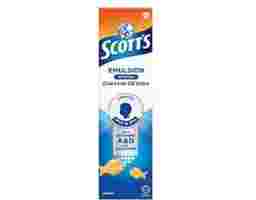 Scott'S - Emulsion Original