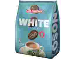 Aik Cheong - 2 In 1 White Coffee Kosong