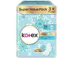 Kotex - Maxi Wing Herbcool 24cm