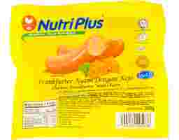 Nutriplus - Cheese Chicken Frankfurter