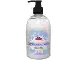TOPVALU - Cream Hand Wash Goat's Milk