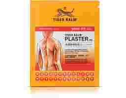 Tiger Balm - Plaster-Warm