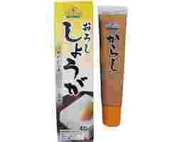 TOPVALU - Grated Ginger Paste