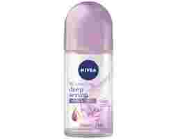 Nivea - Deodorant Roll On Whitening Lily