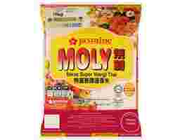 Jasmine - Moly Siam Wangi Rice