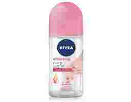 Nivea - Female Deodorant Roll On Sakura Rose